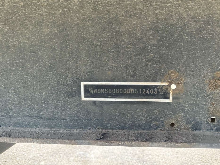 Вантажівка+Напівпричіп