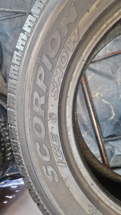 4x 225/65/17 Pirelli Scorpion/Bardzo ładne/Tanio/GWARANCJA