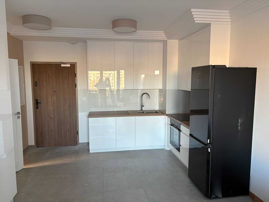 Wynajmę nowe mieszkanie 2 pokojowe w Bydgoszczy przy ul. Rycerskiej