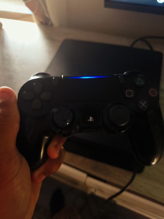 Ps4 barata e boa