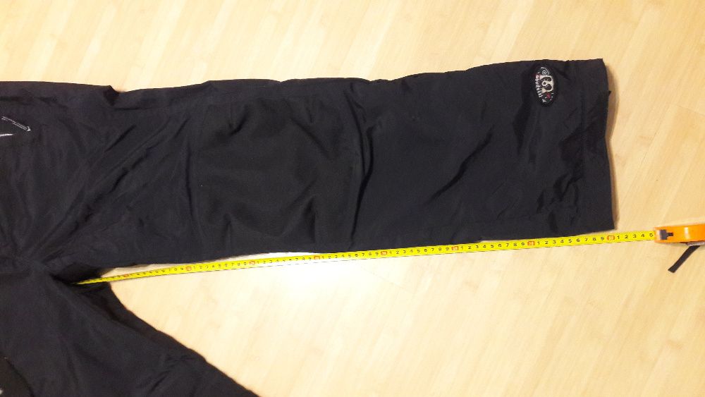 Мотоштани текстиль Trespass L