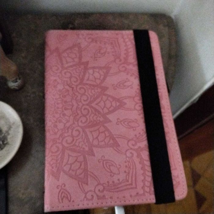 iPad Mini 4 64gb WiFi+Cellular Space grey c teclado bluetooth e capa