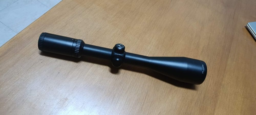 Mira Bushnell Trophy XLT 3-12x56