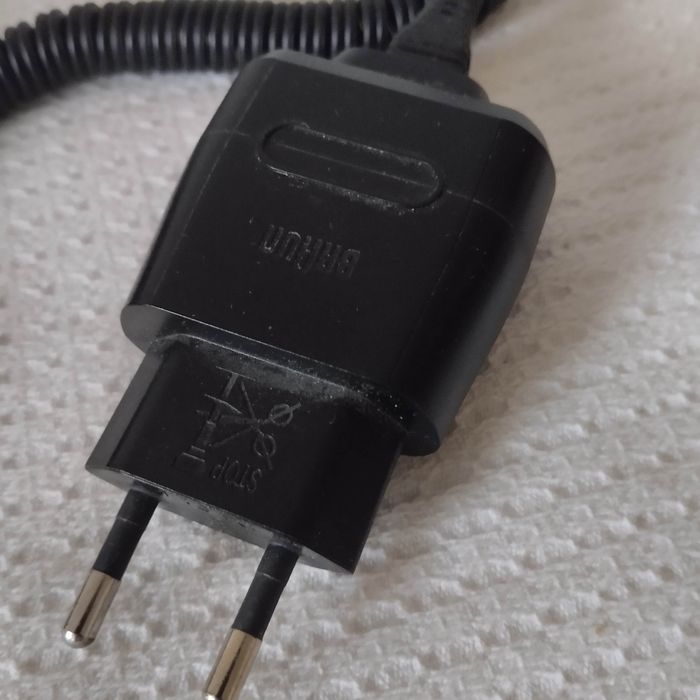 Бритва  электрическая Braun