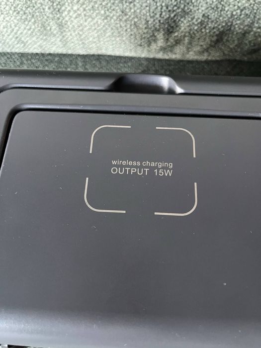 Зарядна станція Bluetti EB3A