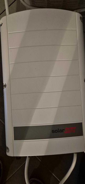 Falownik SolarEdge SE9K