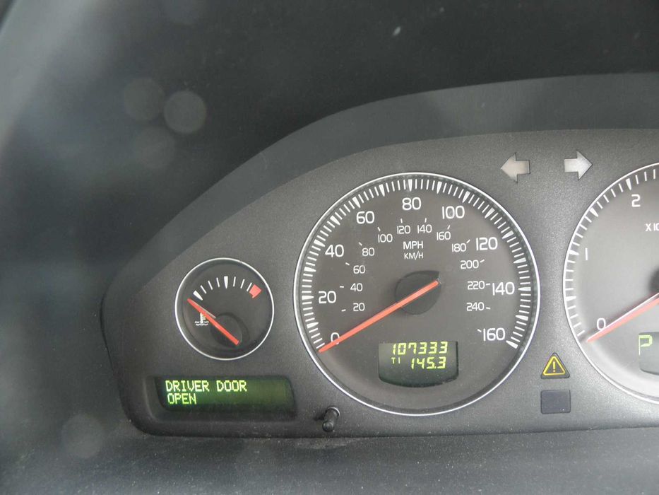 Volvo XC 90 Para Troca011r