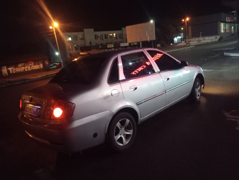 Простая продажа в добрые руки