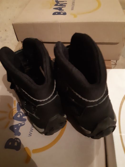 Buty chłopięce Bartek 28