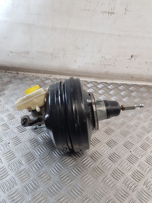 Serwo Pompa Hamulcowa 8E0612105J Audi A6 C5 3.0B 02R-