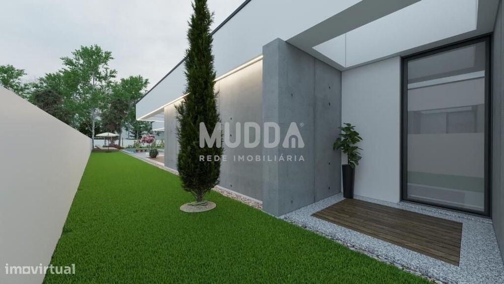 Lote em Loureiro – Dimensões 1 081 m2 | Oportunidade Única