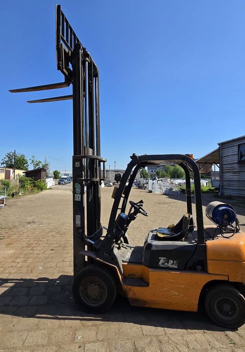 Hangcha CPQD25N-RW11  Hangcha CPQD25N-RW11