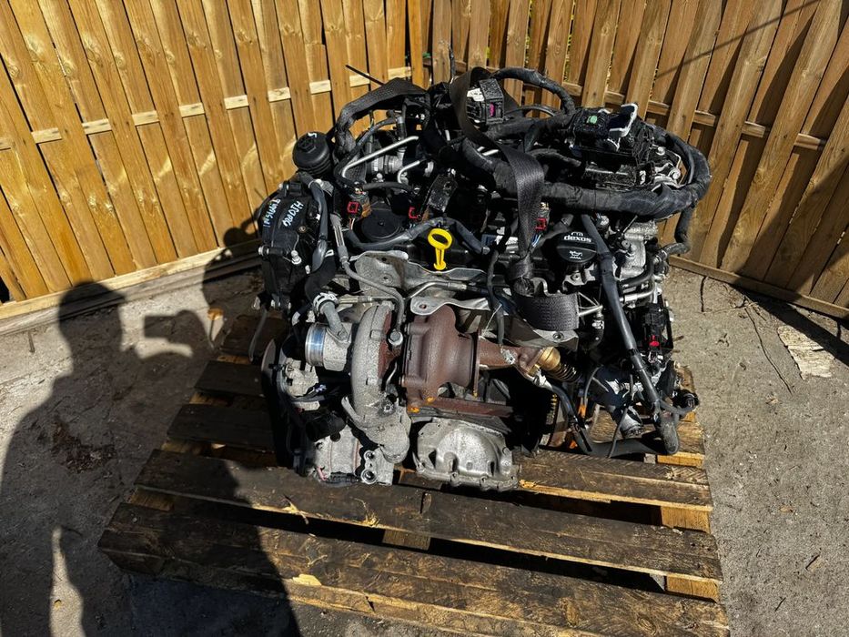 silnik b20dth 2.0 cdti astra j insignia zafira c kompletny 144tys