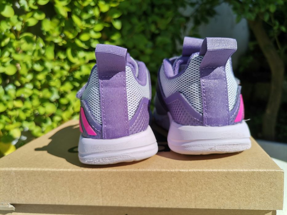 Sapatilhas Adidas RapidaFlex T28