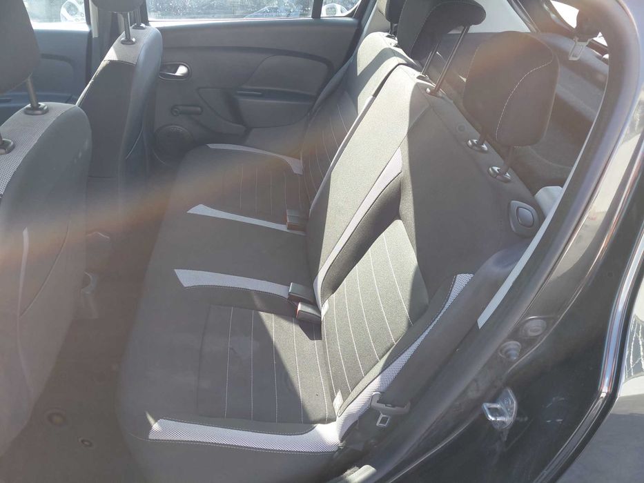Dacia Sandero Stepway 1.0, 2019