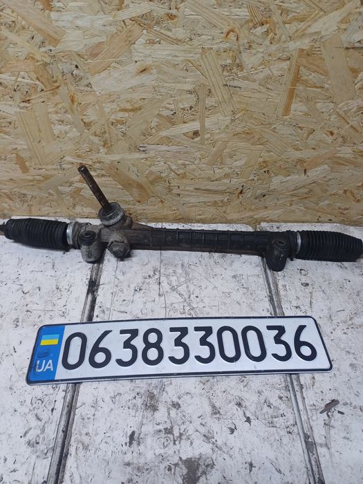 Opel Corsa c Combo c рульова рейка