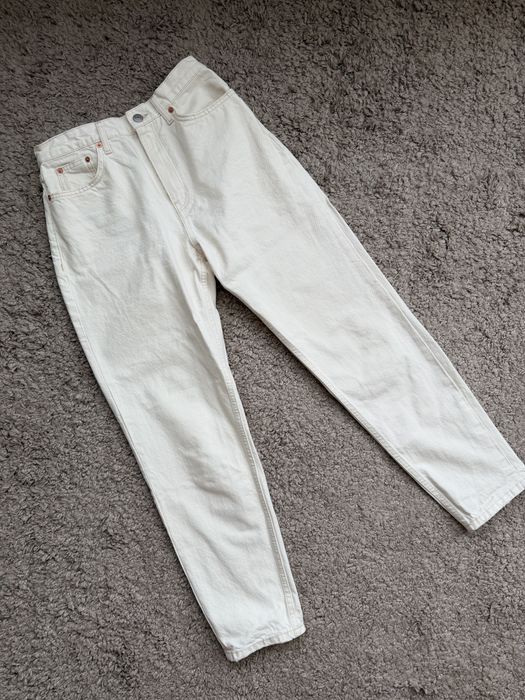 Джинси Mango mom 36-38 розмір
