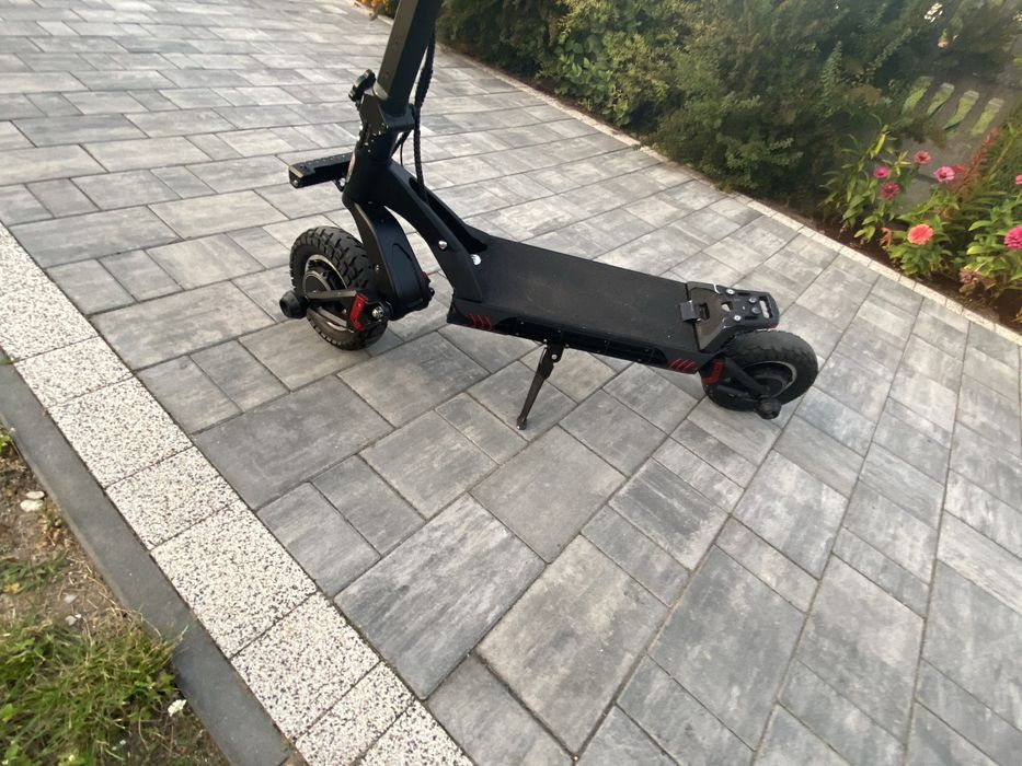 Hulajnoga elektryczna kukirin g3 pro okazja!!!
