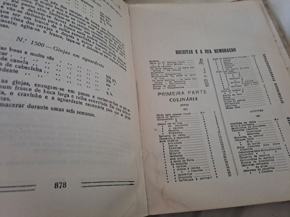 Pantagruel 1950 assinado