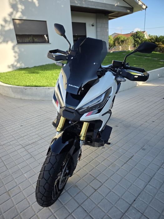 Honda X-ADV 750 Special Edition