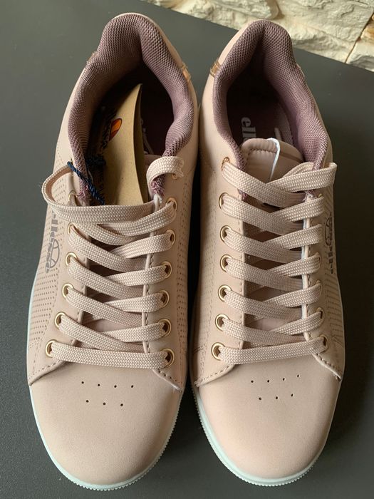 Sneakersy Ellesse