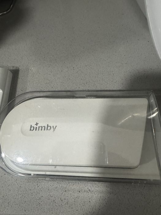 Bimby TM5 com acessórios