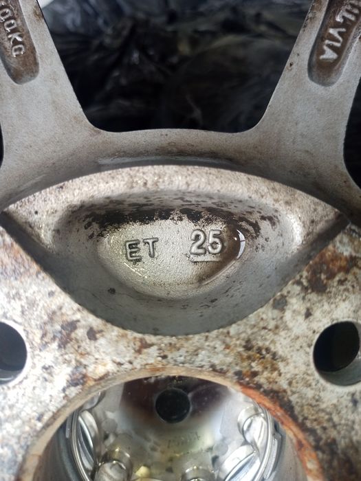 ZW диски  r 13  4x100