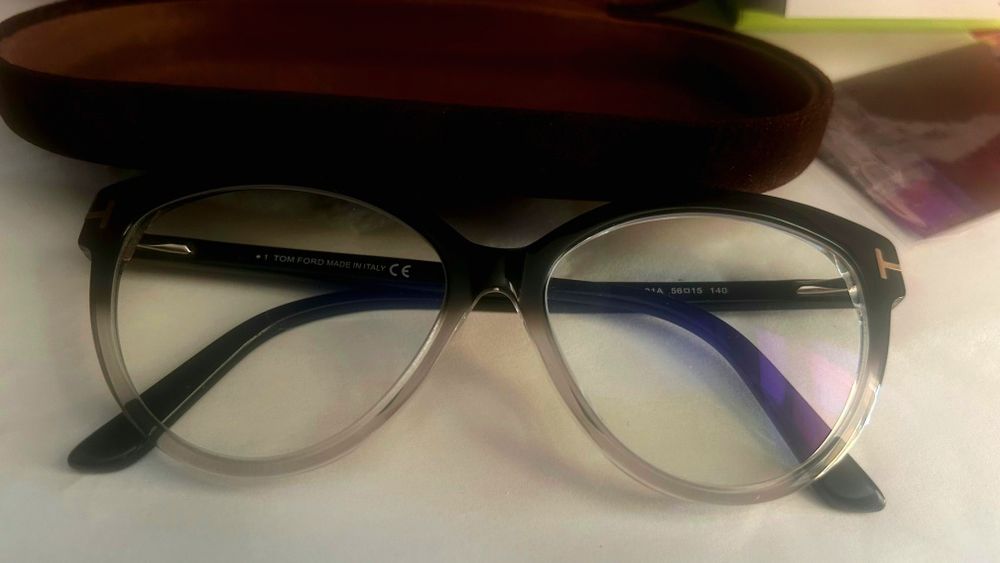 Оправа Tom Ford (оригинал) Италия