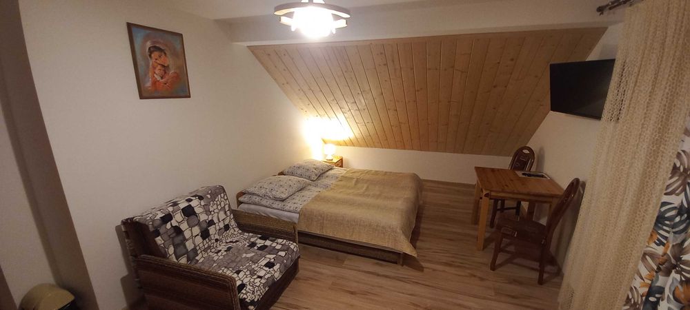 Wypoczynek Szaflary  Zakopane Maruszyna Białka