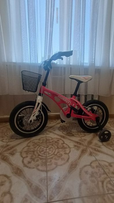 Продам дитячий велосипед Corso