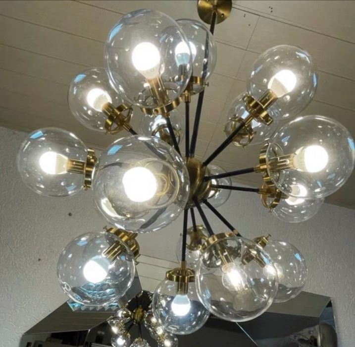 Lampa kler kule sprzedam
