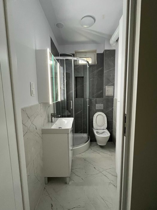 Mieszkanie po generalnym remoncie- BEZ CZYNSZU