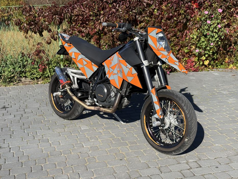 KTM