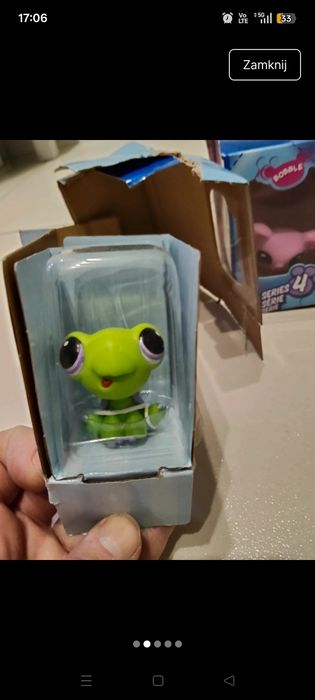 Figurki Little Pet Shop