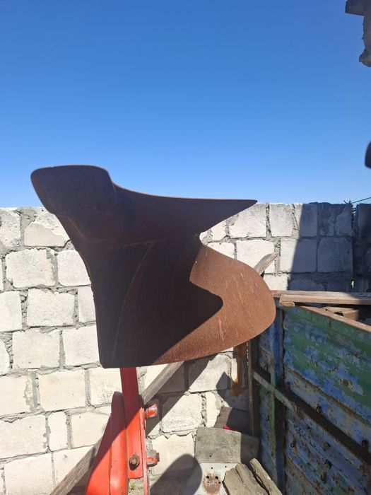 Części do pługa kuhn vari-master 120 wszystkie belka