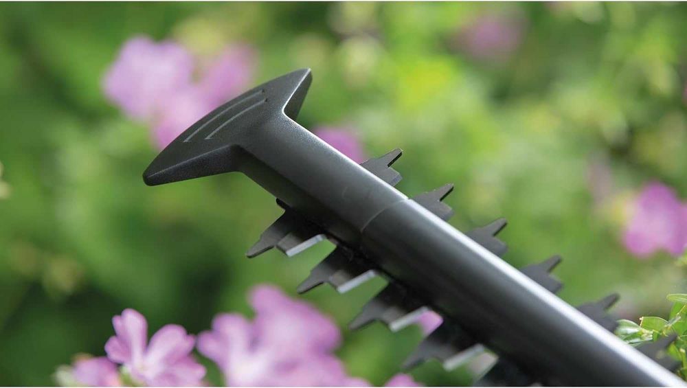 Bosch Tesoura corta-sebes elétrica EasyHedgeCut 45