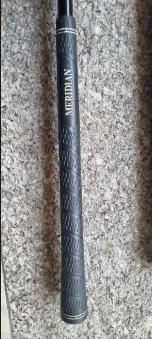 Madeira 3, Pitch e Sand Wedge Meridian Z1 Junior | Golfe SC007