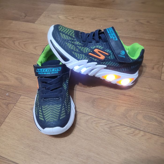 Кросівки Skechers p.33/34