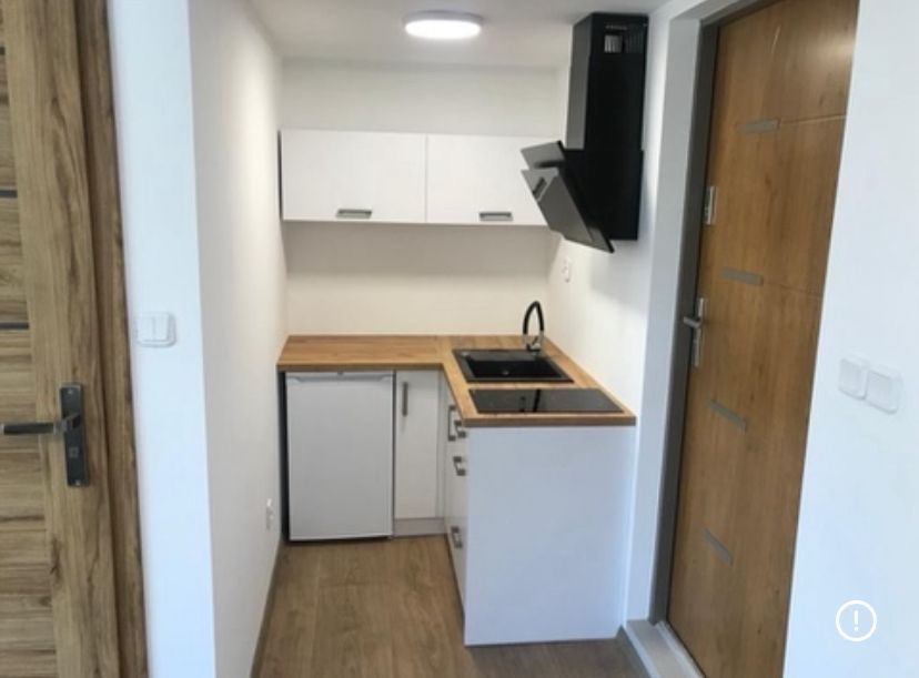 Wynajmę mieszkanie 29metrów blisko morza