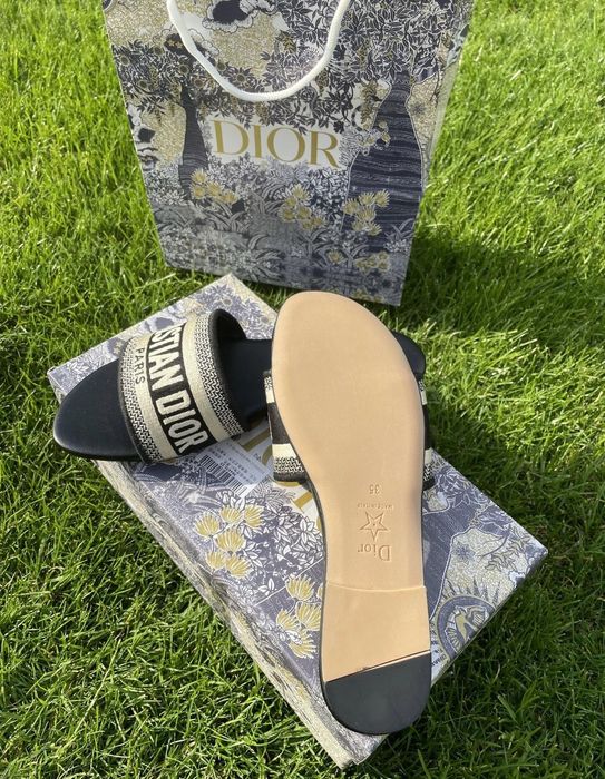 Klapki Nowe Kristian Dio