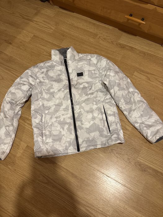 Kurtka Helly Hansen