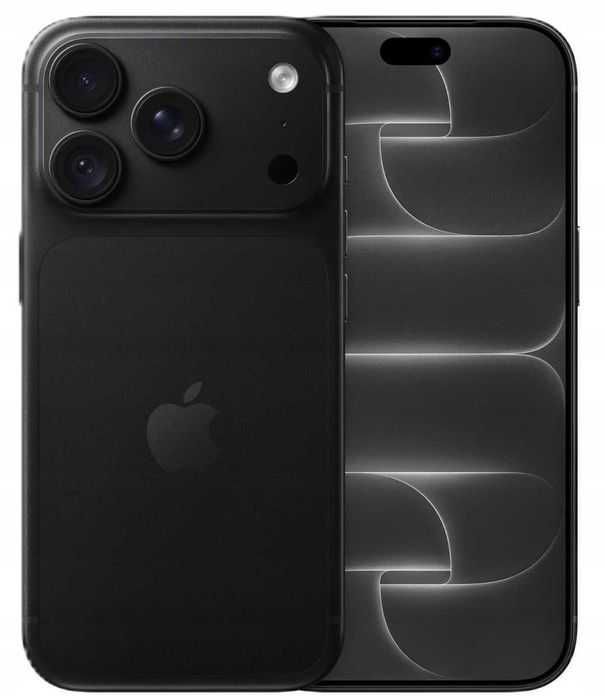 iPhone 18 PRO 512 GB NOWY