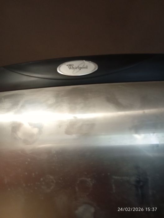 Frigorífico Whirlpool