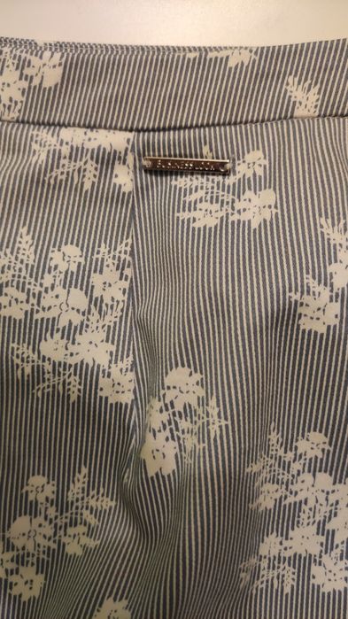 Damska spódnica za kolano Orsay dłuższa spódniczka