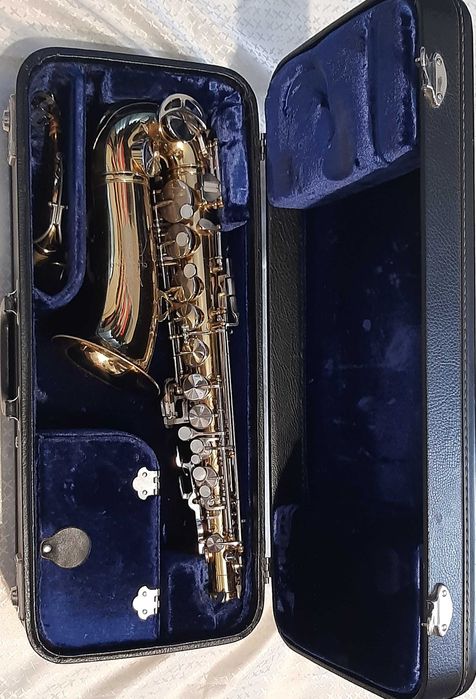 Saxophone alt King Cleveland 613 U.S.A