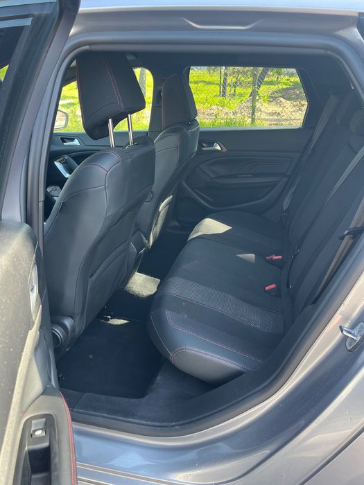 Peugeot 308 SW GT