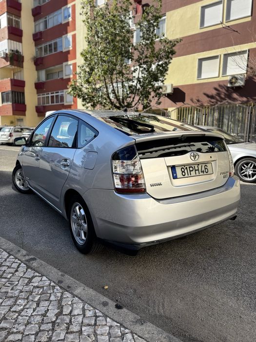 Toyota prius 1.5VVT-i Hibrido