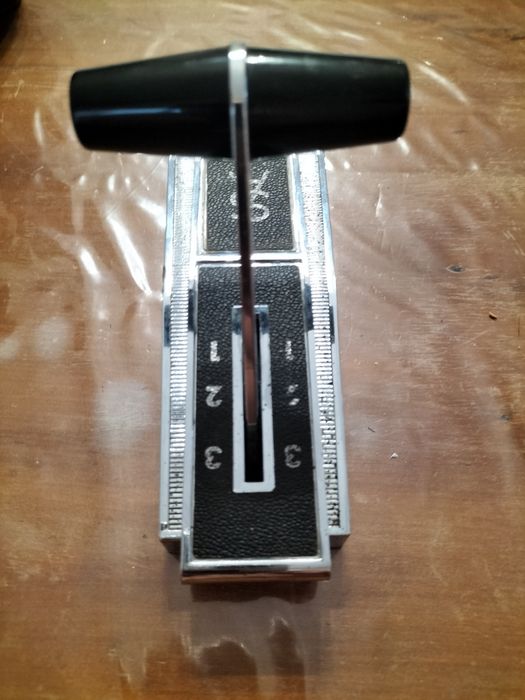 Manete 3 velocidades Sturmey Archer