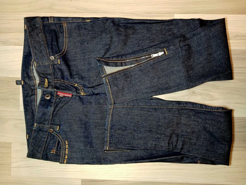 Жіночі джинси DSQUARED 2