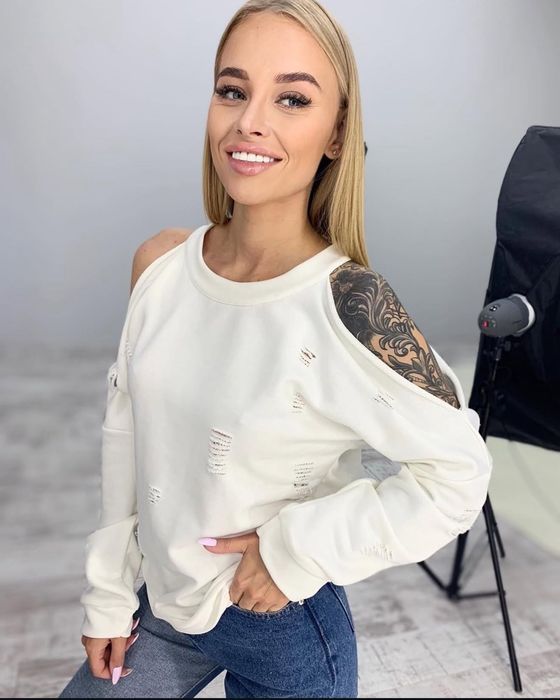 Светр Крутяков/ свитер женский/ светр жіночий